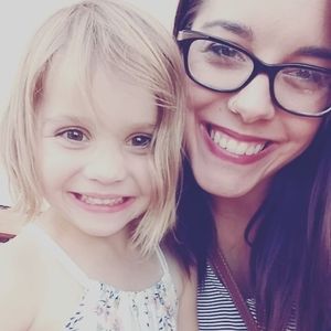 Meet your Posher, Lindsey